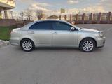 Toyota Avensis 2007 года за 5 000 000 тг. в Алматы – фото 4