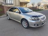 Toyota Avensis 2007 года за 5 000 000 тг. в Алматы – фото 3