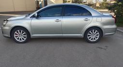 Toyota Avensis 2007 года за 5 000 000 тг. в Алматы – фото 5