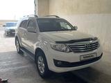 Toyota Fortuner 2015 года за 13 400 000 тг. в Актау – фото 2