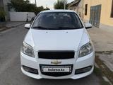 Chevrolet Nexia 2021 года за 3 550 000 тг. в Шымкент
