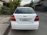 Chevrolet Nexia 2021 года за 3 550 000 тг. в Шымкент – фото 3