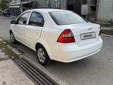 Chevrolet Nexia 2021 года за 3 550 000 тг. в Шымкент – фото 4
