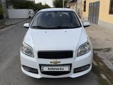 Chevrolet Nexia 2021 года за 3 550 000 тг. в Шымкент – фото 2