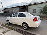 Chevrolet Nexia 2021 года за 3 550 000 тг. в Шымкент – фото 5