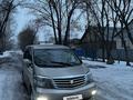 Toyota Alphard 2002 года за 7 500 000 тг. в Алматы