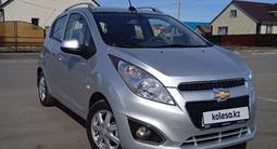 Chevrolet Spark 2023 годаүшін5 390 000 тг. в Петропавловск