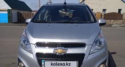 Chevrolet Spark 2023 года за 5 500 000 тг. в Петропавловск – фото 2