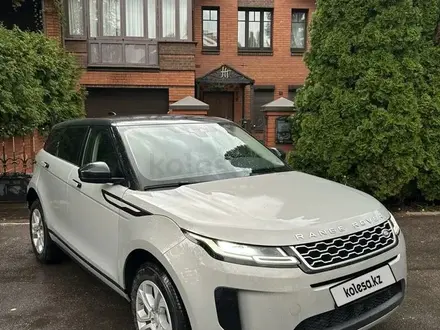 Land Rover Range Rover Evoque 2021 года за 37 000 000 тг. в Алматы