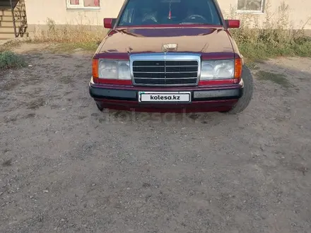 Mercedes-Benz E 230 1991 года за 1 300 000 тг. в Алматы – фото 9