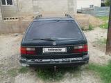 Volkswagen Passat 1993 года за 800 000 тг. в Алматы – фото 2