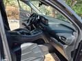 Hyundai Santa Fe 2023 года за 16 100 000 тг. в Актау – фото 8