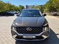 Hyundai Santa Fe 2023 года за 16 100 000 тг. в Актау