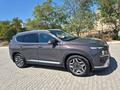 Hyundai Santa Fe 2023 года за 16 100 000 тг. в Актау – фото 2