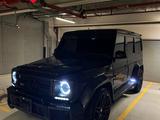 Mercedes-Benz G 55 AMG 2008 годаүшін23 000 000 тг. в Астана – фото 3