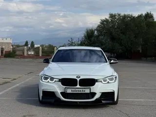 BMW 340