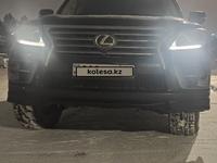 Lexus LX 570 2008 годаүшін14 500 000 тг. в Астана