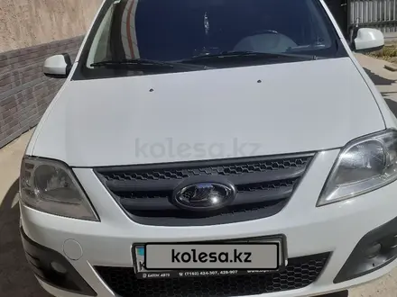 ВАЗ (Lada) Largus 2020 года за 5 555 555 тг. в Шымкент – фото 18