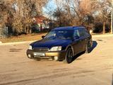 Subaru Legacy Lancaster 1999 годаүшін2 700 000 тг. в Алматы