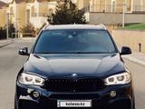 BMW X5 2014 годаүшін20 000 000 тг. в Актау – фото 2