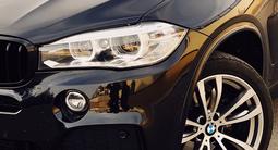 BMW X5 2014 годаүшін16 000 000 тг. в Актау – фото 4