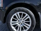 Land Rover Range Rover 2006 годаүшін5 378 999 тг. в Туркестан – фото 4