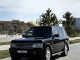 Land Rover Range Rover 2006 годаүшін5 378 999 тг. в Туркестан