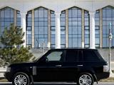Land Rover Range Rover 2006 годаүшін5 378 999 тг. в Туркестан – фото 2