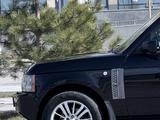 Land Rover Range Rover 2006 годаүшін5 378 999 тг. в Туркестан – фото 3