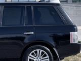 Land Rover Range Rover 2006 годаүшін5 378 999 тг. в Туркестан – фото 5