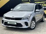 Kia Rio X-Line 2020 года за 8 790 000 тг. в Атырау