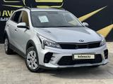 Kia Rio X-Line 2020 года за 8 790 000 тг. в Атырау – фото 2