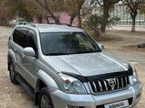 Toyota Land Cruiser Prado 2007 годаүшін10 000 000 тг. в Кызылорда – фото 5
