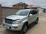 Toyota Land Cruiser Prado 2007 годаүшін10 000 000 тг. в Кызылорда