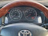 Toyota Land Cruiser Prado 2007 годаүшін10 000 000 тг. в Кызылорда – фото 2
