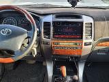 Toyota Land Cruiser Prado 2007 годаүшін10 000 000 тг. в Кызылорда – фото 3