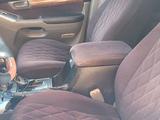 Toyota Land Cruiser Prado 2007 годаүшін10 000 000 тг. в Кызылорда – фото 4