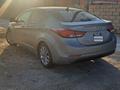 Hyundai Elantra 2013 года за 4 600 000 тг. в Жанаозен – фото 5