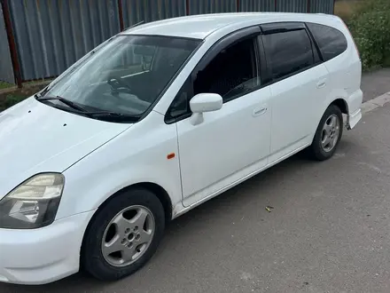 Honda Stream 2001 года за 3 200 000 тг. в Астана