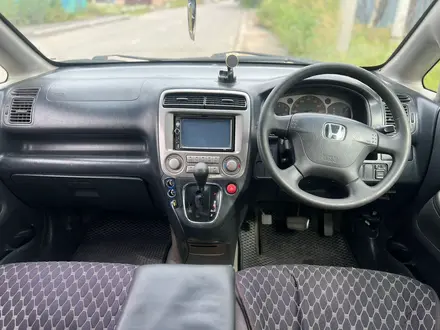 Honda Stream 2001 года за 3 200 000 тг. в Астана – фото 7