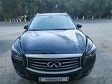 Infiniti JX-Series 2013 годаүшін11 000 000 тг. в Актобе – фото 4