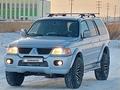 Mitsubishi Pajero Sport 2004 годаfor4 500 000 тг. в Астана