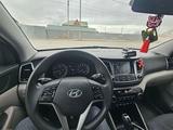 Hyundai Tucson 2018 года за 6 500 000 тг. в Атырау – фото 2