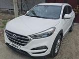 Hyundai Tucson 2018 года за 6 500 000 тг. в Атырау – фото 5