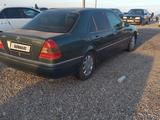 Mercedes-Benz C 280 1994 года за 2 600 000 тг. в Шымкент – фото 4