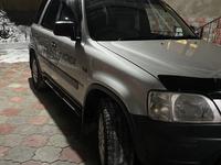 Honda CR-V 1996 годаүшін2 950 000 тг. в Алматы