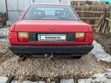 Audi 100 1986 года за 880 000 тг. в Петропавловск – фото 2