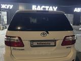Toyota Fortuner 2009 годаүшін8 000 000 тг. в Семей – фото 2