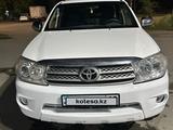 Toyota Fortuner 2009 годаүшін8 000 000 тг. в Семей