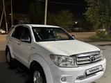Toyota Fortuner 2009 годаүшін8 000 000 тг. в Семей – фото 3